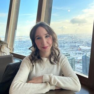 Meet your Posher, Candace